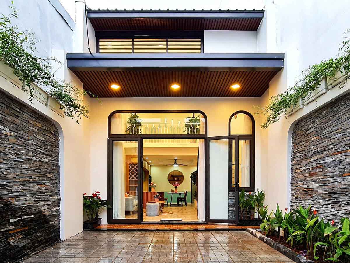 Long-term Rentals