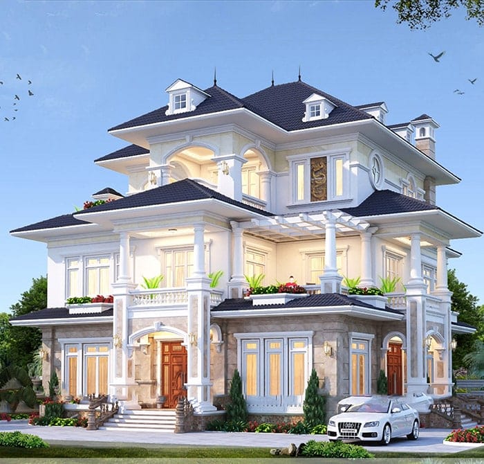Short-term Rentals