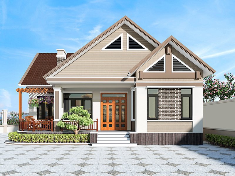 Mid-term Rentals